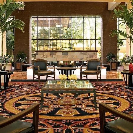 Sheraton Atlanta Airport Hotel College Park Exterior foto