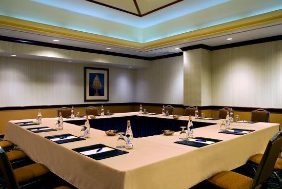 Sheraton Atlanta Airport Hotel College Park Exterior foto